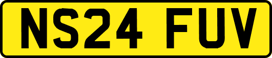 NS24FUV