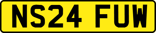 NS24FUW