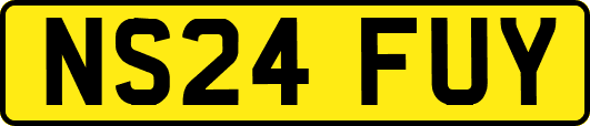 NS24FUY