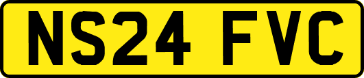 NS24FVC
