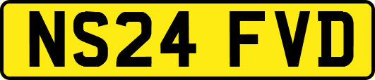 NS24FVD