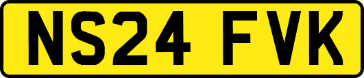 NS24FVK