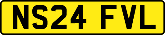NS24FVL