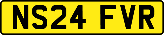 NS24FVR