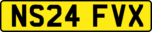 NS24FVX