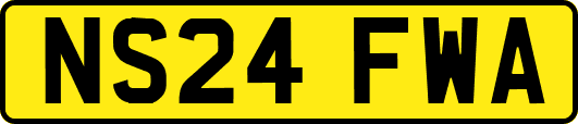 NS24FWA