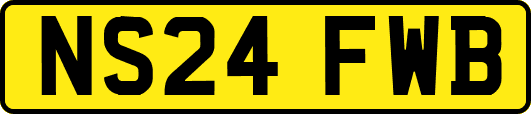 NS24FWB