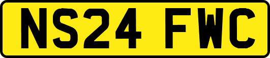 NS24FWC