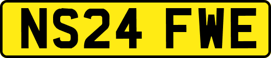 NS24FWE