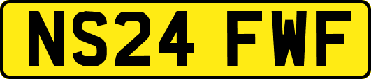 NS24FWF