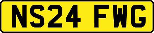 NS24FWG