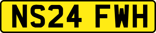 NS24FWH