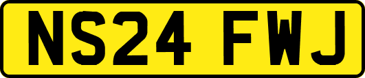 NS24FWJ