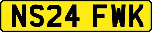 NS24FWK