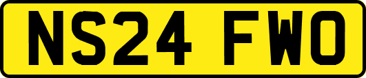 NS24FWO