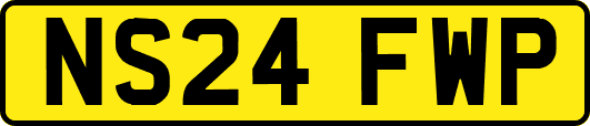 NS24FWP