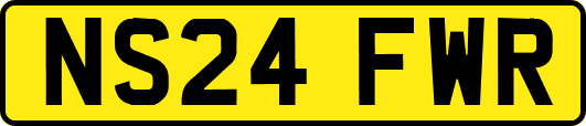 NS24FWR
