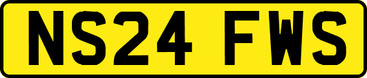 NS24FWS