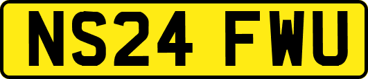 NS24FWU