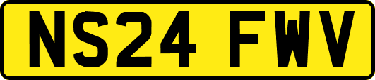 NS24FWV