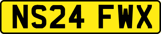 NS24FWX