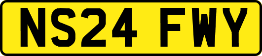 NS24FWY