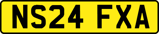 NS24FXA