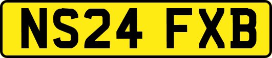 NS24FXB
