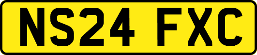 NS24FXC