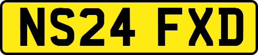 NS24FXD