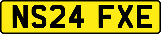 NS24FXE