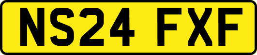 NS24FXF