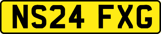NS24FXG