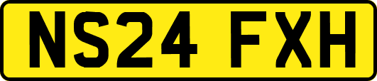 NS24FXH