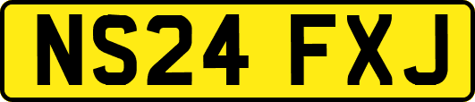 NS24FXJ