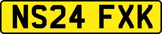NS24FXK