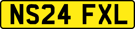 NS24FXL