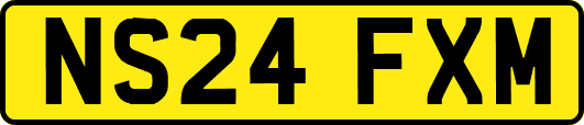 NS24FXM