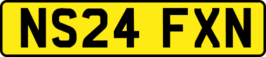 NS24FXN