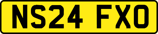 NS24FXO