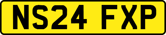 NS24FXP