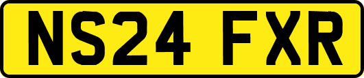 NS24FXR