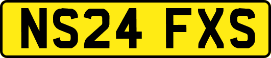 NS24FXS