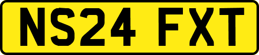 NS24FXT