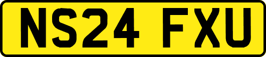 NS24FXU