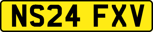 NS24FXV