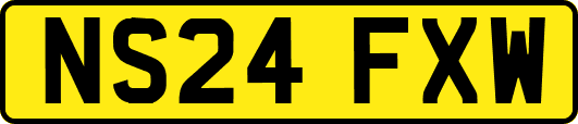 NS24FXW