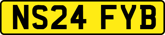 NS24FYB