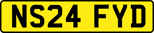 NS24FYD