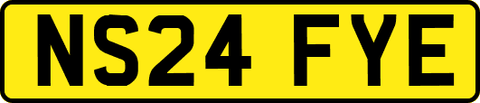 NS24FYE